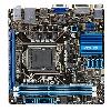 Asus SCHEDA MADRE P8H61-I LX SK1155